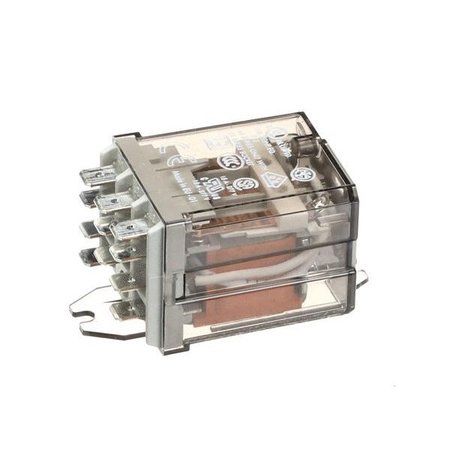 ELECTROLUX PROFESSIONAL Relay, 400V 16A 88197